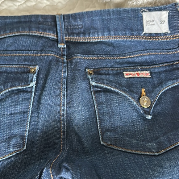 Hudson Colin skinny jeans - Picture 4 of 5